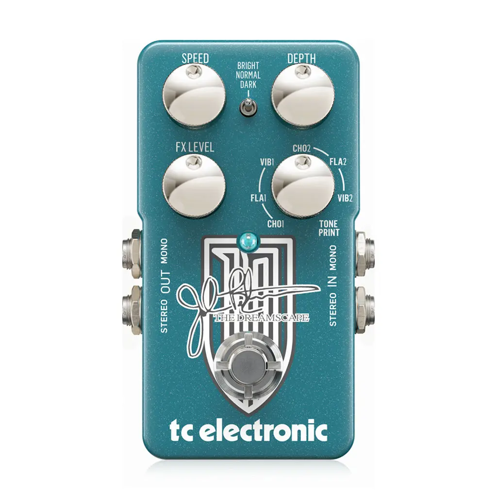 Tc Electronic The Dreamscape 1