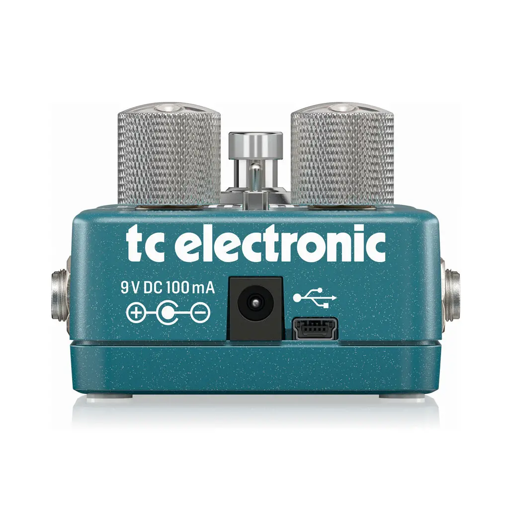 Tc Electronic The Dreamscape 2