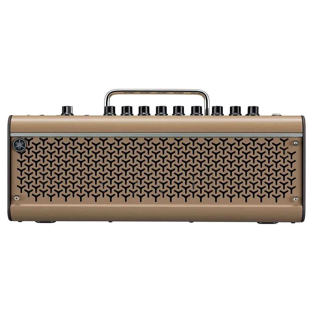 Yamaha Thr30iia Wireless Acoustic Guitar Amplifier 1