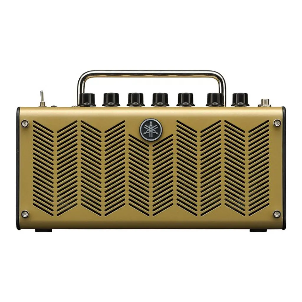 Yamaha Thr5a Acoustic Guitar Amp 1