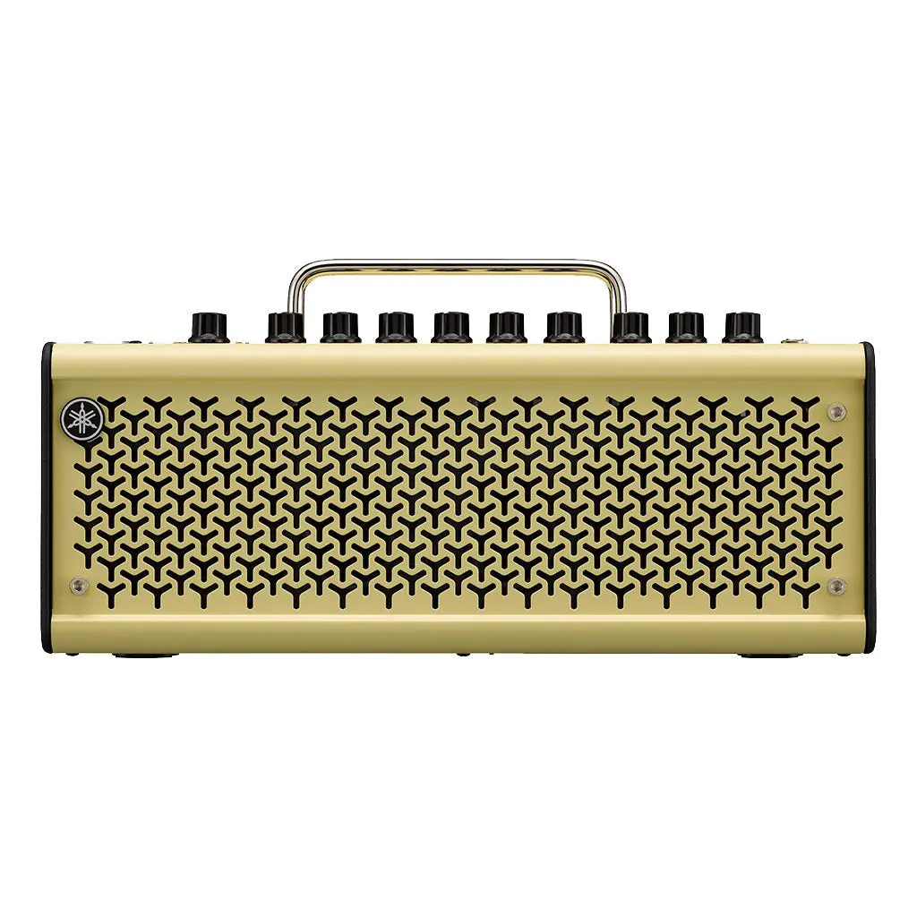 Yamaha Thr10ii Guitar Amp 1