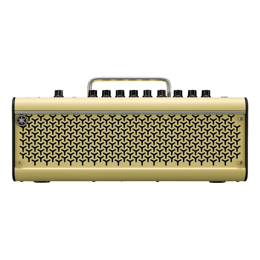 Yamaha Thr30ii Wireless - 30W Modeling Combo Amp 1