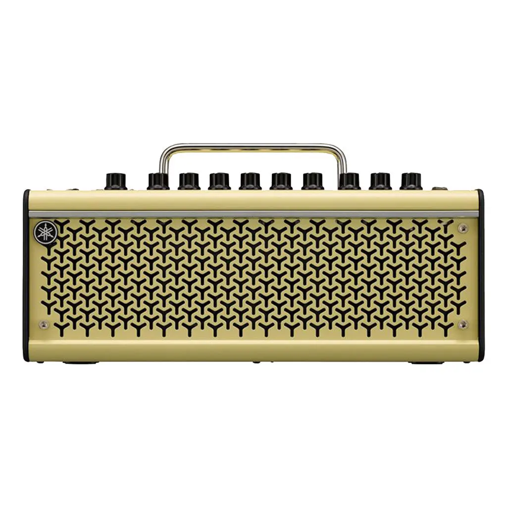 Yamaha Thr10ii Wireless - 10W Modeling Combo Amp 1