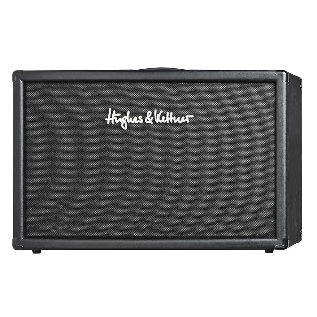 Hughes & Kettner - Tubemeister 2X12 Speaker Cabinet 1