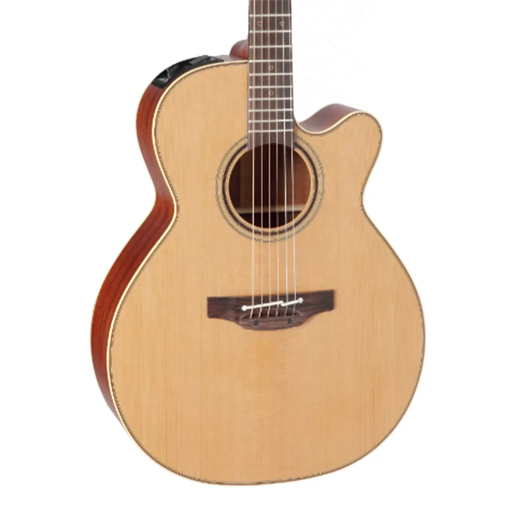 Takamine P3nc Acoustic Guitar 1