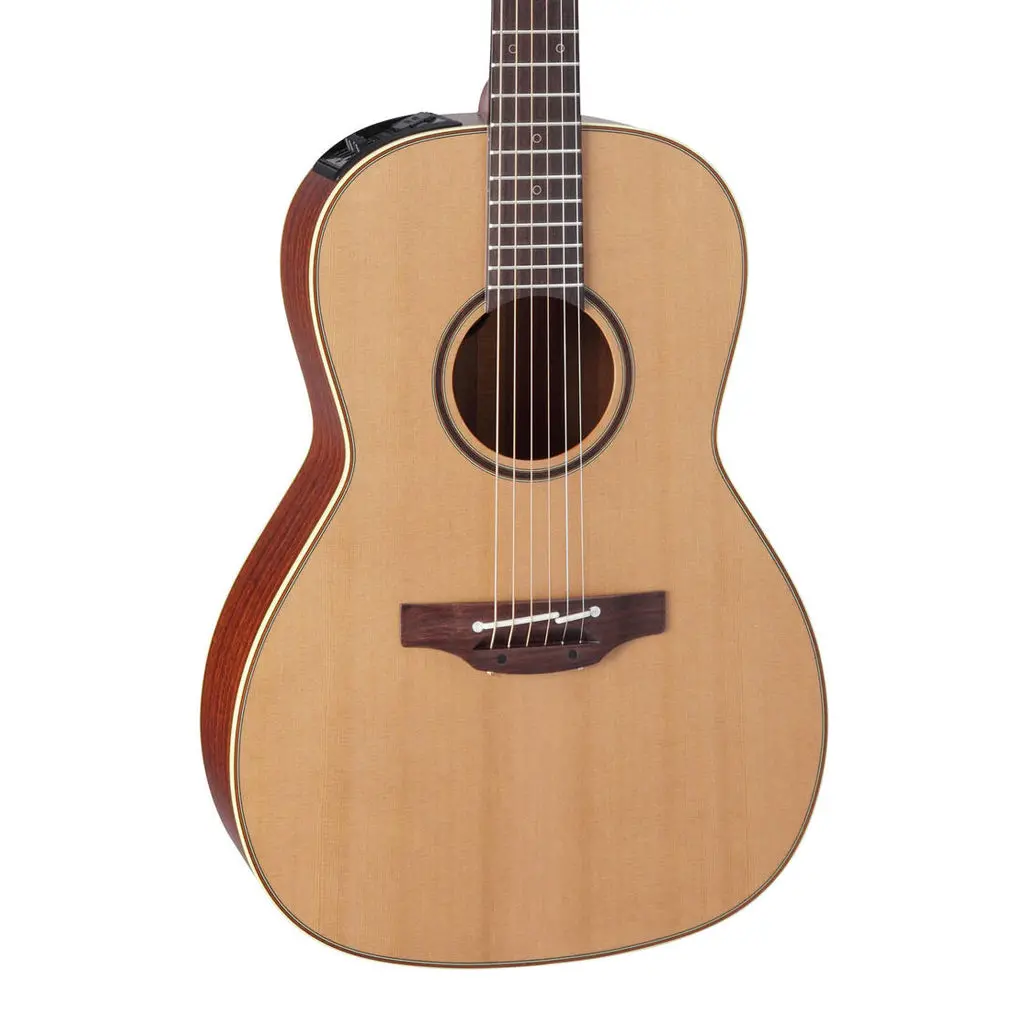 Takamine P3ny New Yorker Acoustic Guitar 1