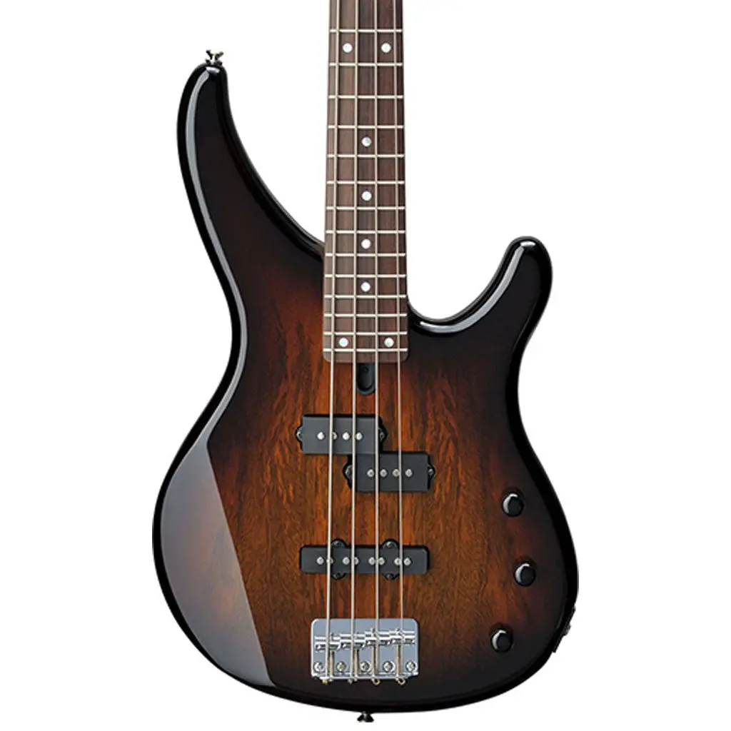 Yamaha Trbx174ewtbs - Tobacco Brown Sunburst 1