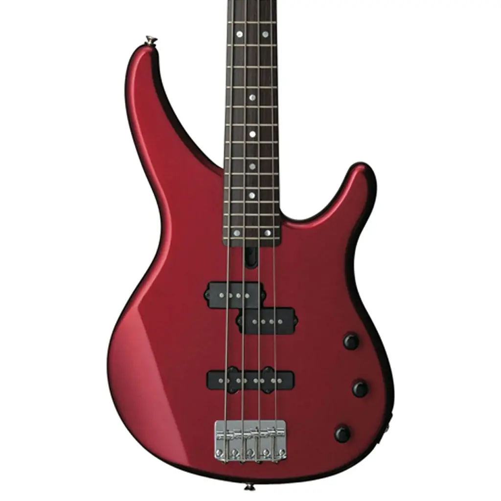 Yamaha Trbx174 - Red Metallic 1