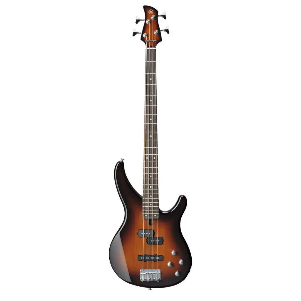Yamaha Trbx204 - Old Violin Sunburst 2