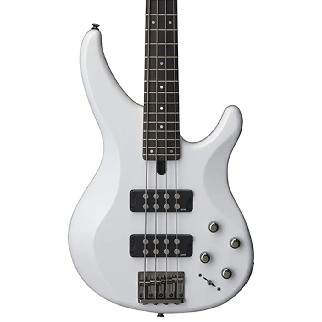 Yamaha Trbx304 - White 1