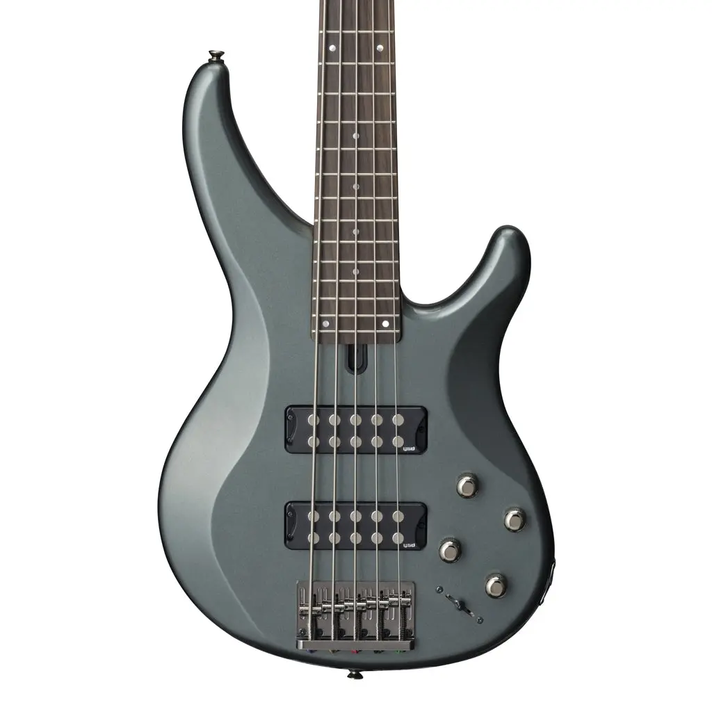 Yamaha - Trbx305mgr Trbx305 Mist Green Bass Guitar 1