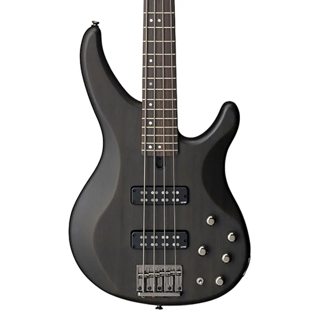 Yamaha Trbx504 - Translucent Black 1