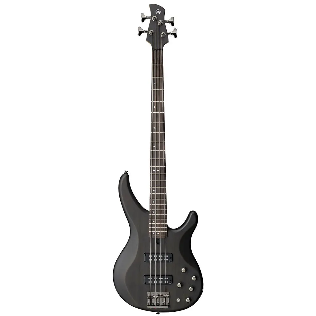 Yamaha Trbx504 - Translucent Black 2