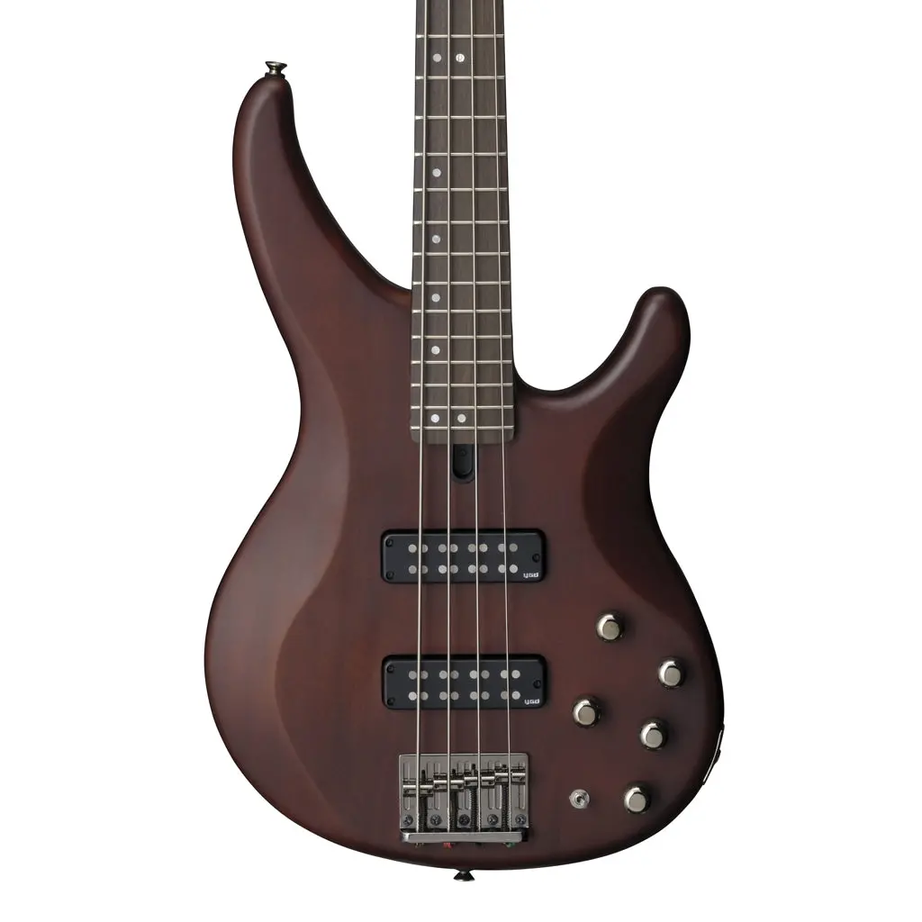 Yamaha Trbx504 - Trans Brown 1