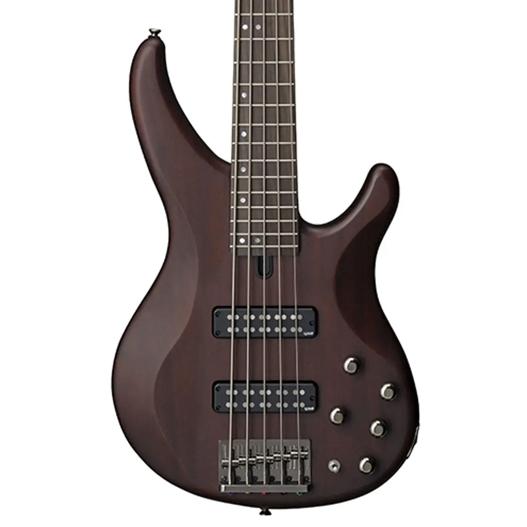 Yamaha Trbx505 - Translucent Brown 1