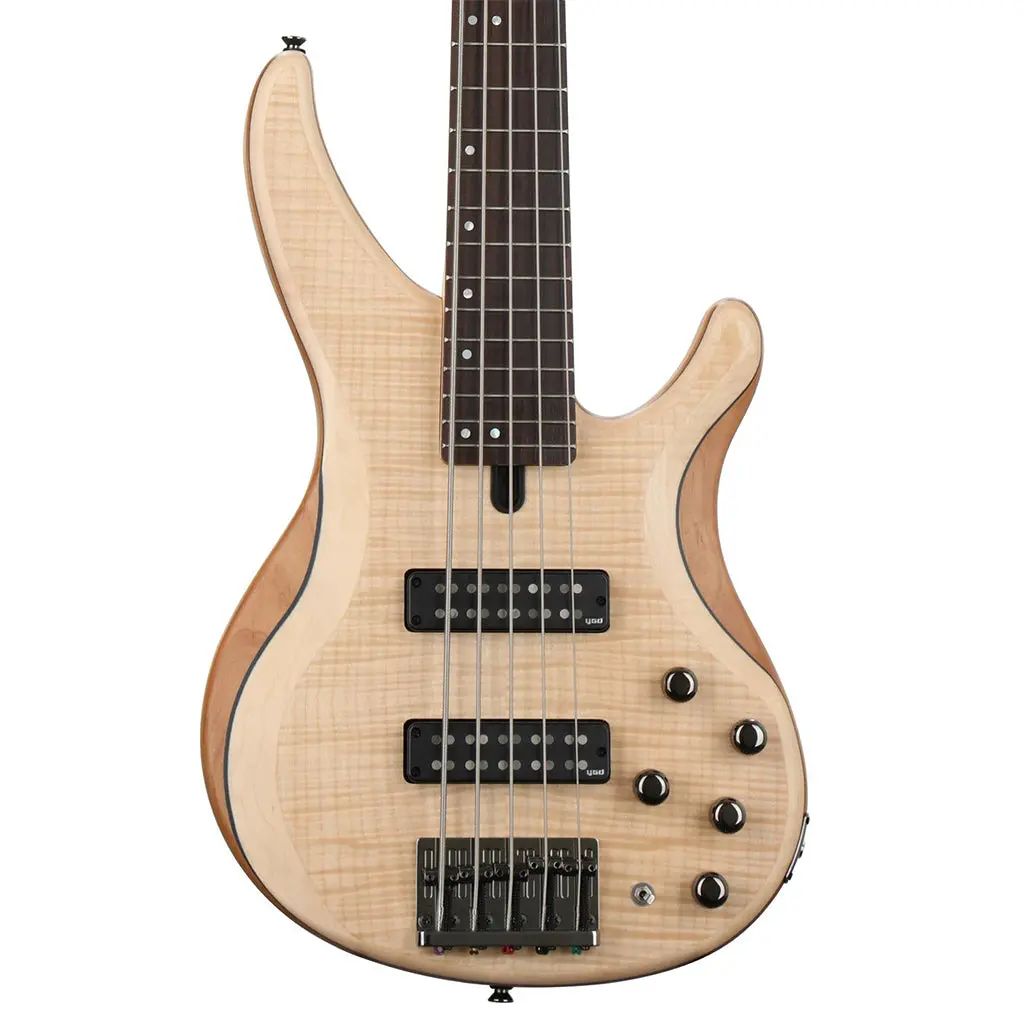 Yamaha Trbx605fm - Natural Satin 1
