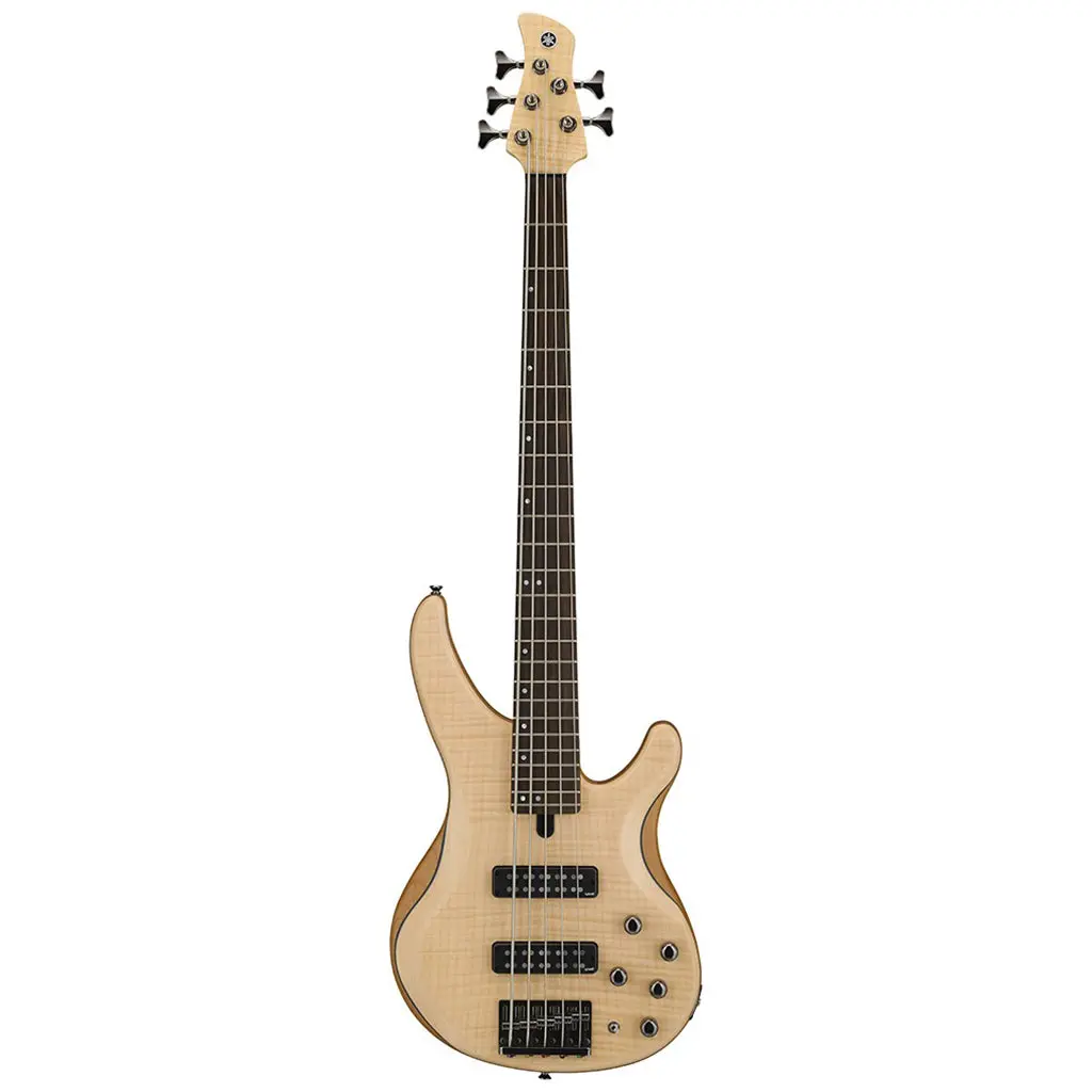 Yamaha Trbx605fm - Natural Satin 2