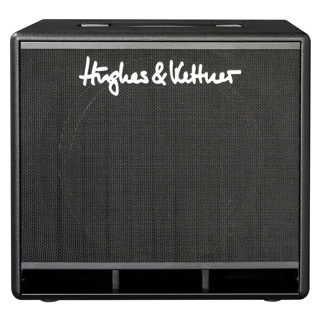 Hughes & Kettner - Ts 112 Pro 1X12" Speaker Cabinet 1