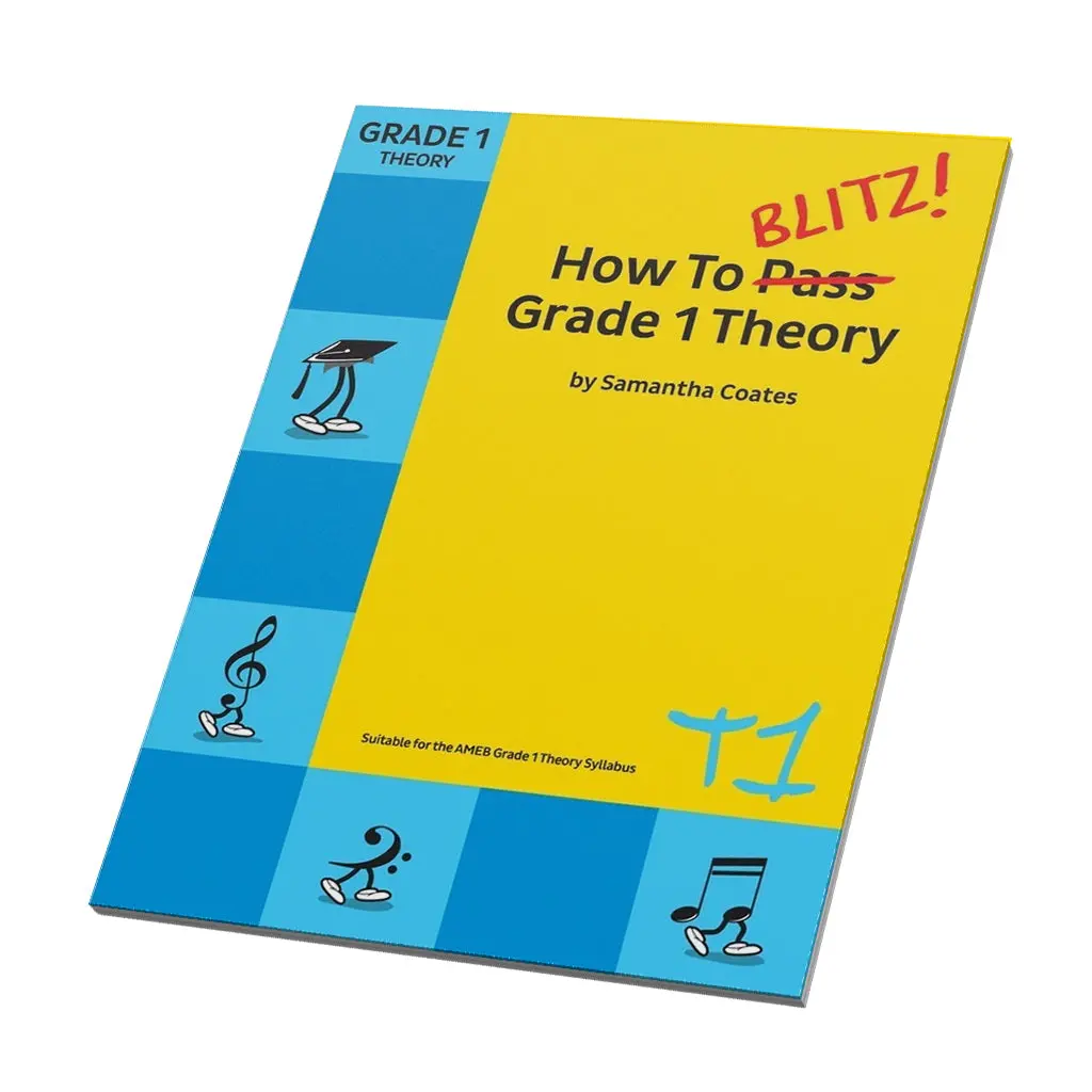 How To Blitz Theory Grade 1 1