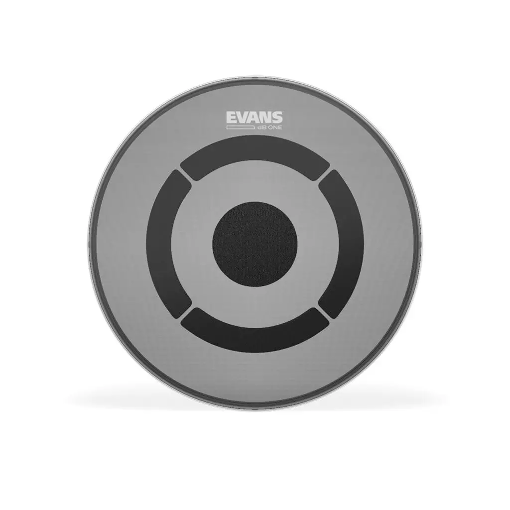 Evans 10" Db One 1