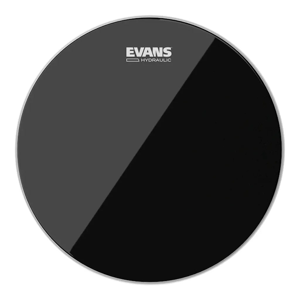 Evans 10" Hydraulic Black 1