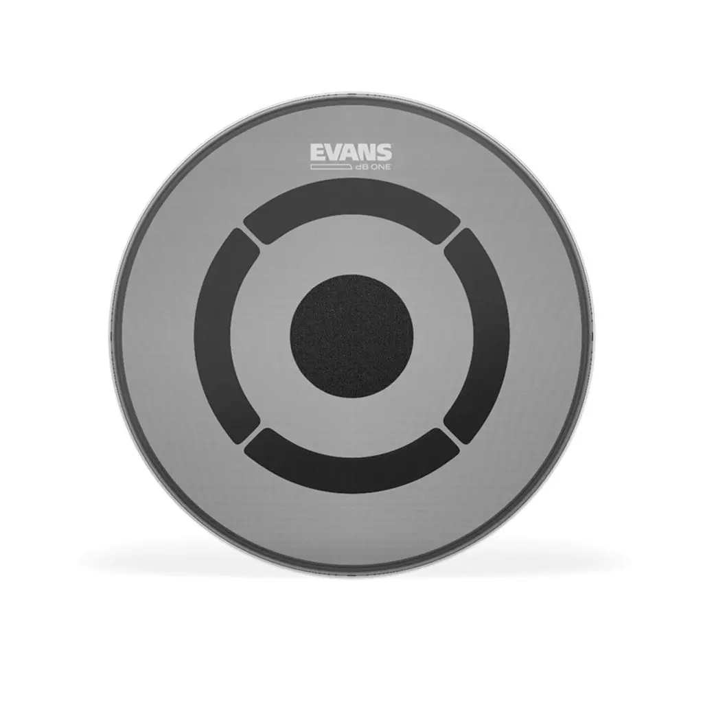 Evans 14" Db One 1