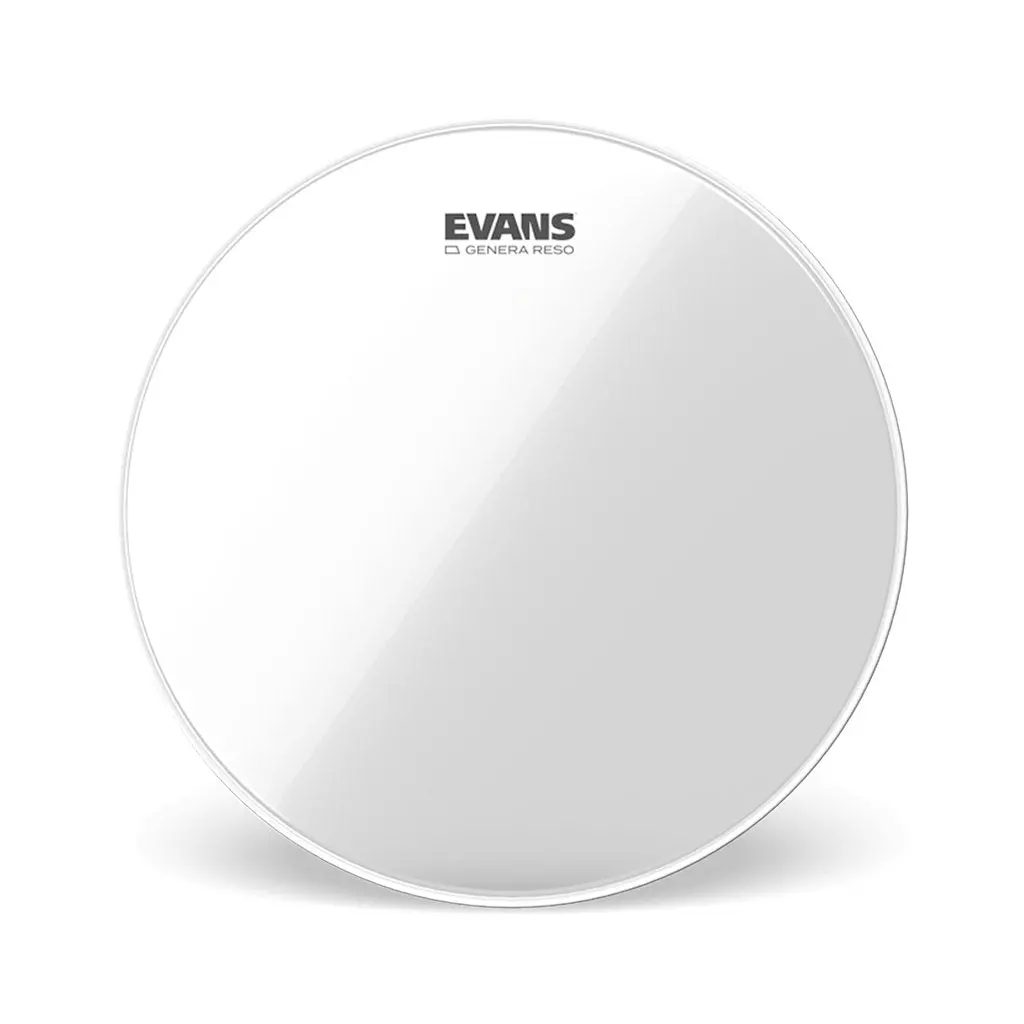 Evans 18" Genera Resonant Clear 1