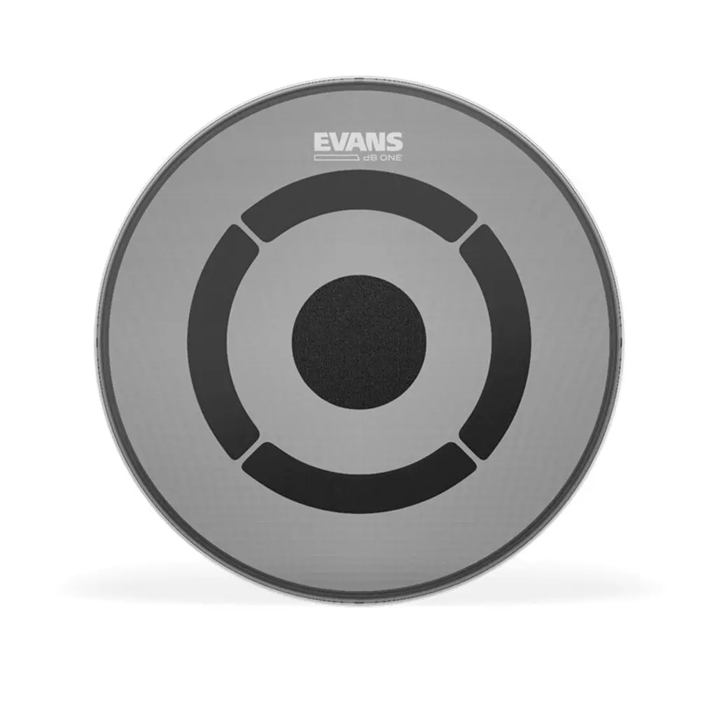 Evans 16" Db One 1