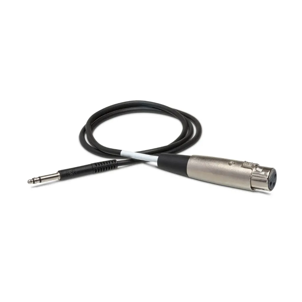 Hosa Technology 1/4 In Ts To Same Speaker Cable 10Ft 1