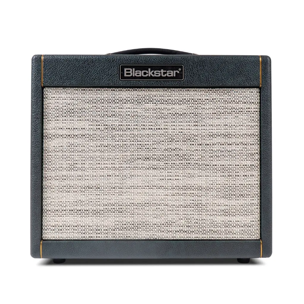 Blackstar Tv-10 B 10-Watt, 1X12-Inch Tube Combo Amplifier 1