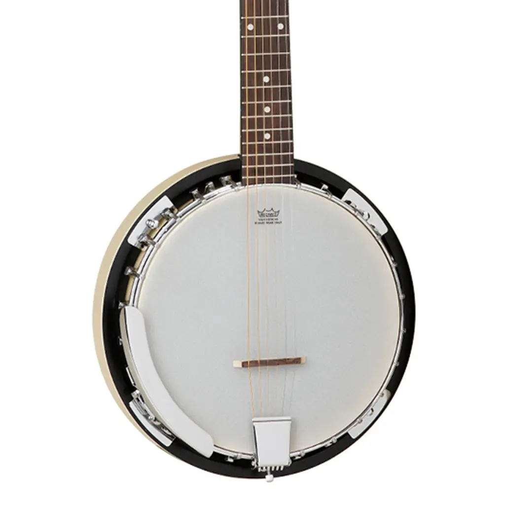 Tanglewood Twb18-M6 Union Banjo 6 String 1