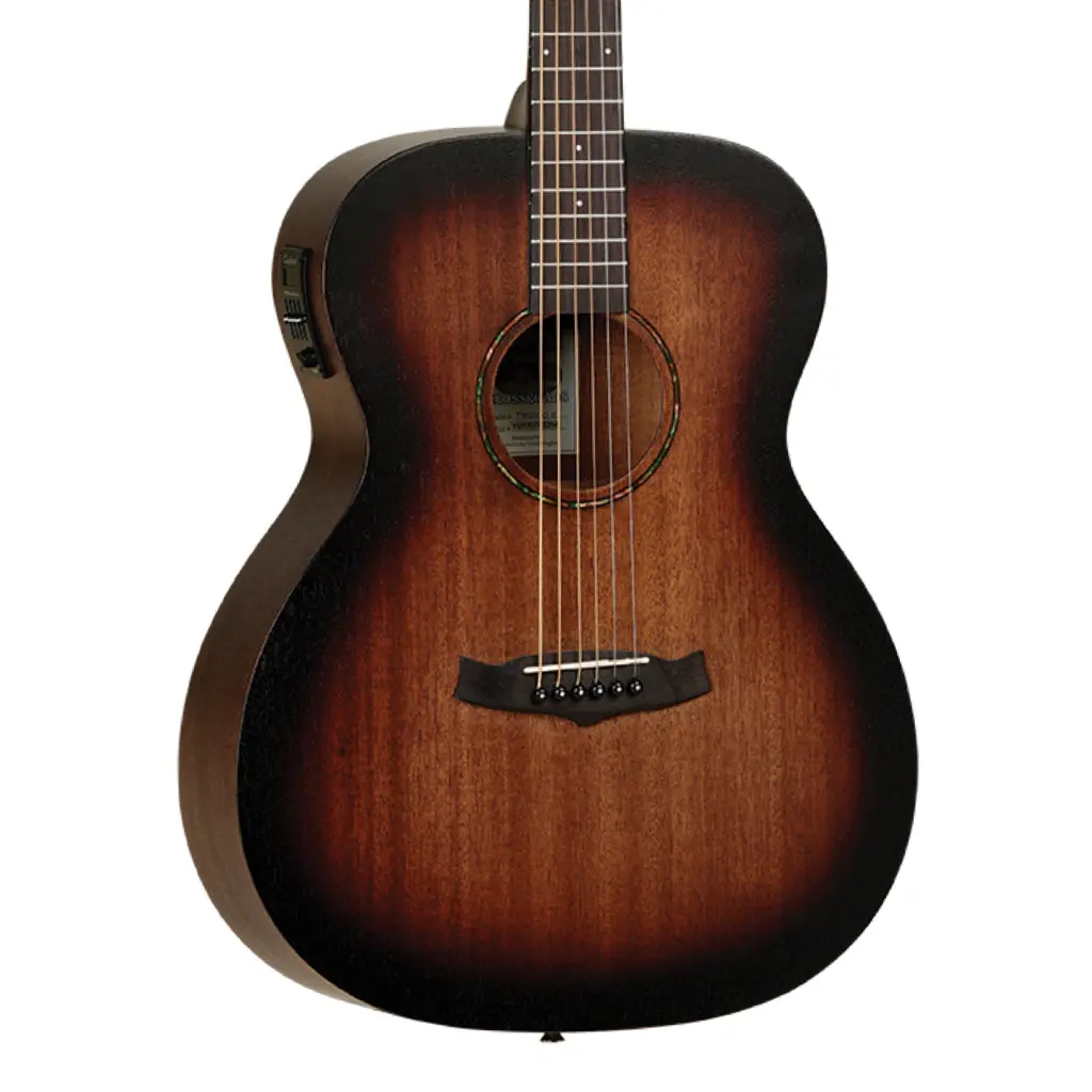Tanglewood Twcroe Crossroads Orchestra With Pickup 1