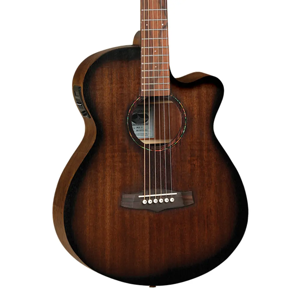 Tanglewood Crossroads Superfolk C/E 1