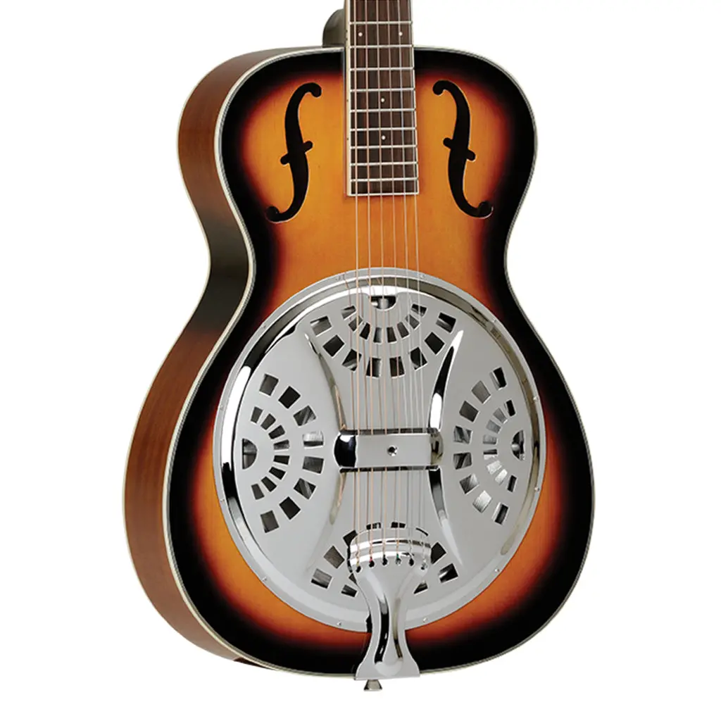 Tanglewood Twd1 Resonator 1