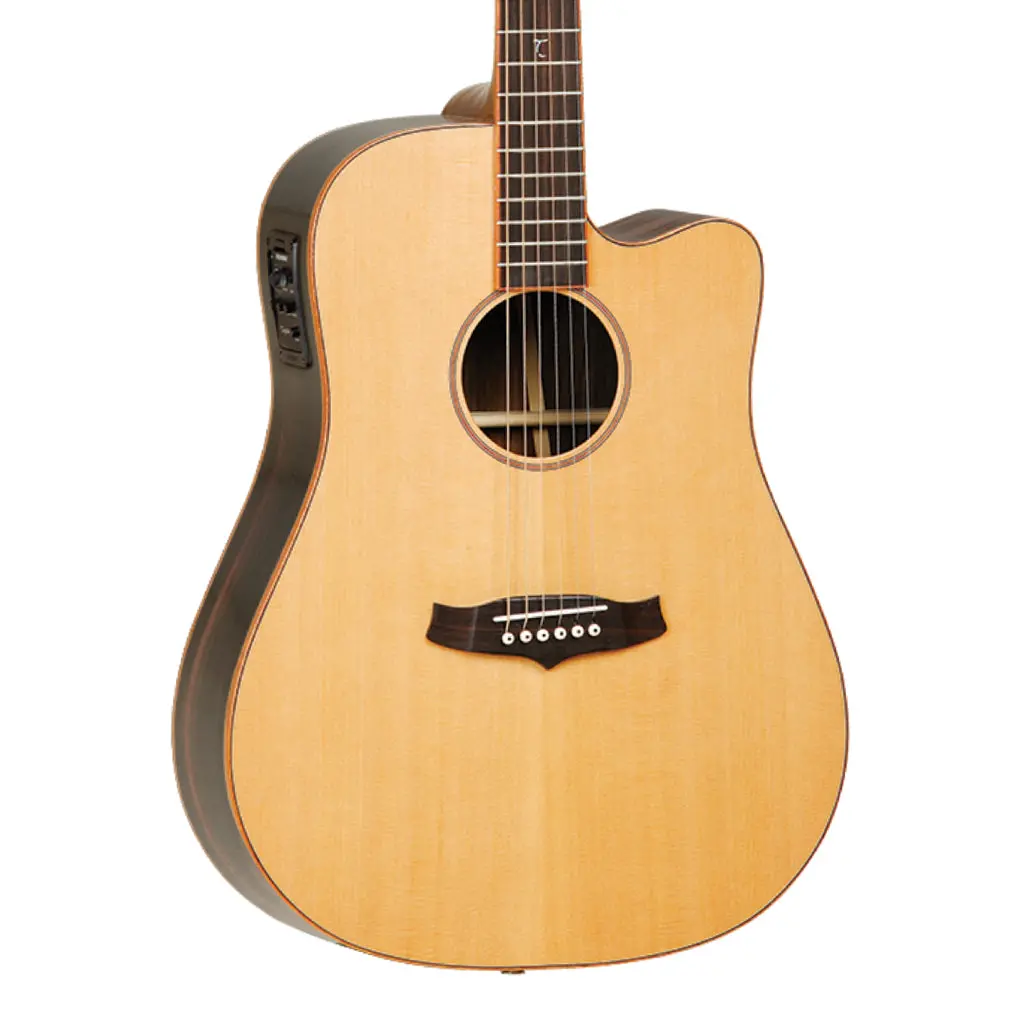 Tanglewood Java Dreadnought C/E 1