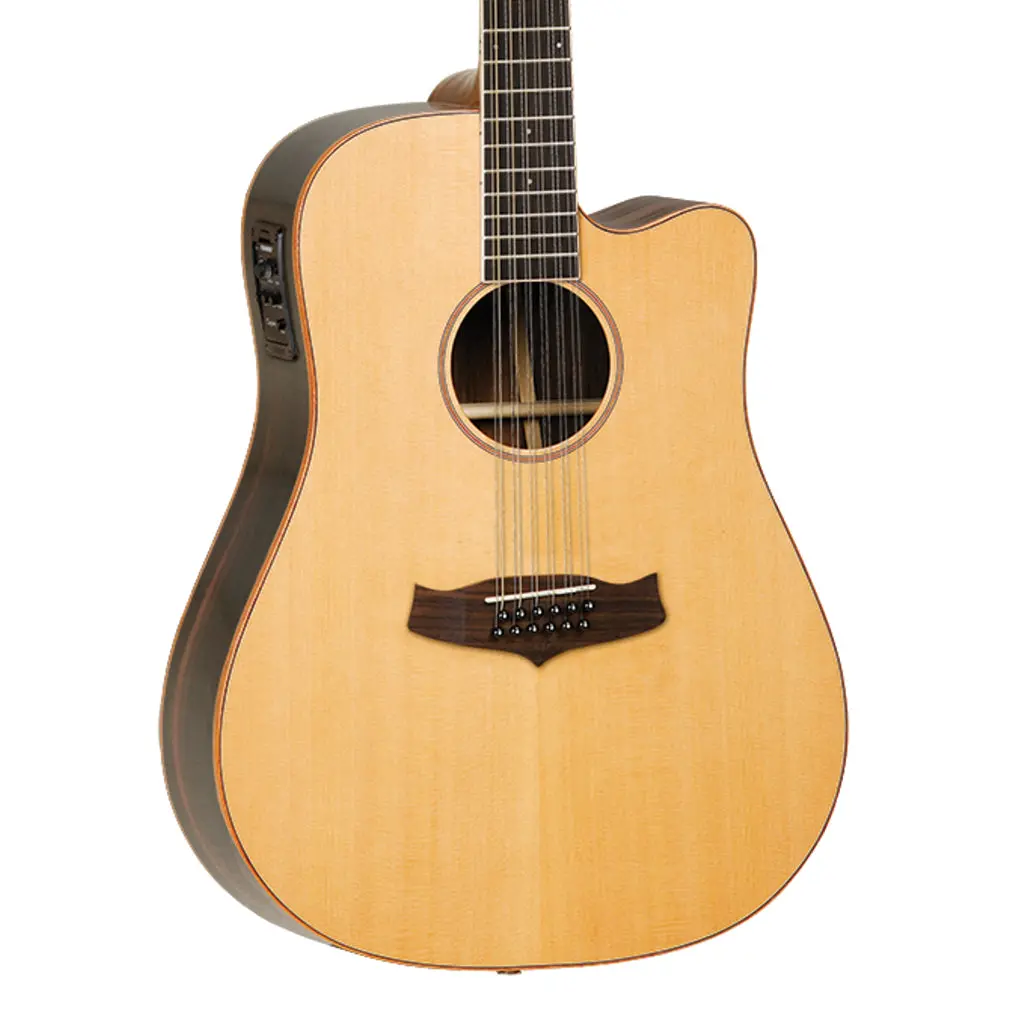 Tanglewood Java 12-String C/E 1