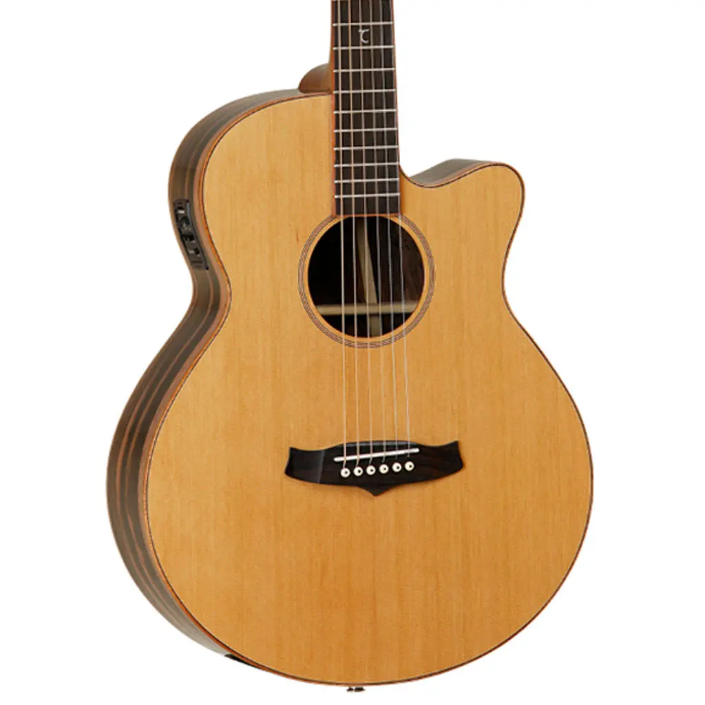 Tanglewood Java Superfolk 1