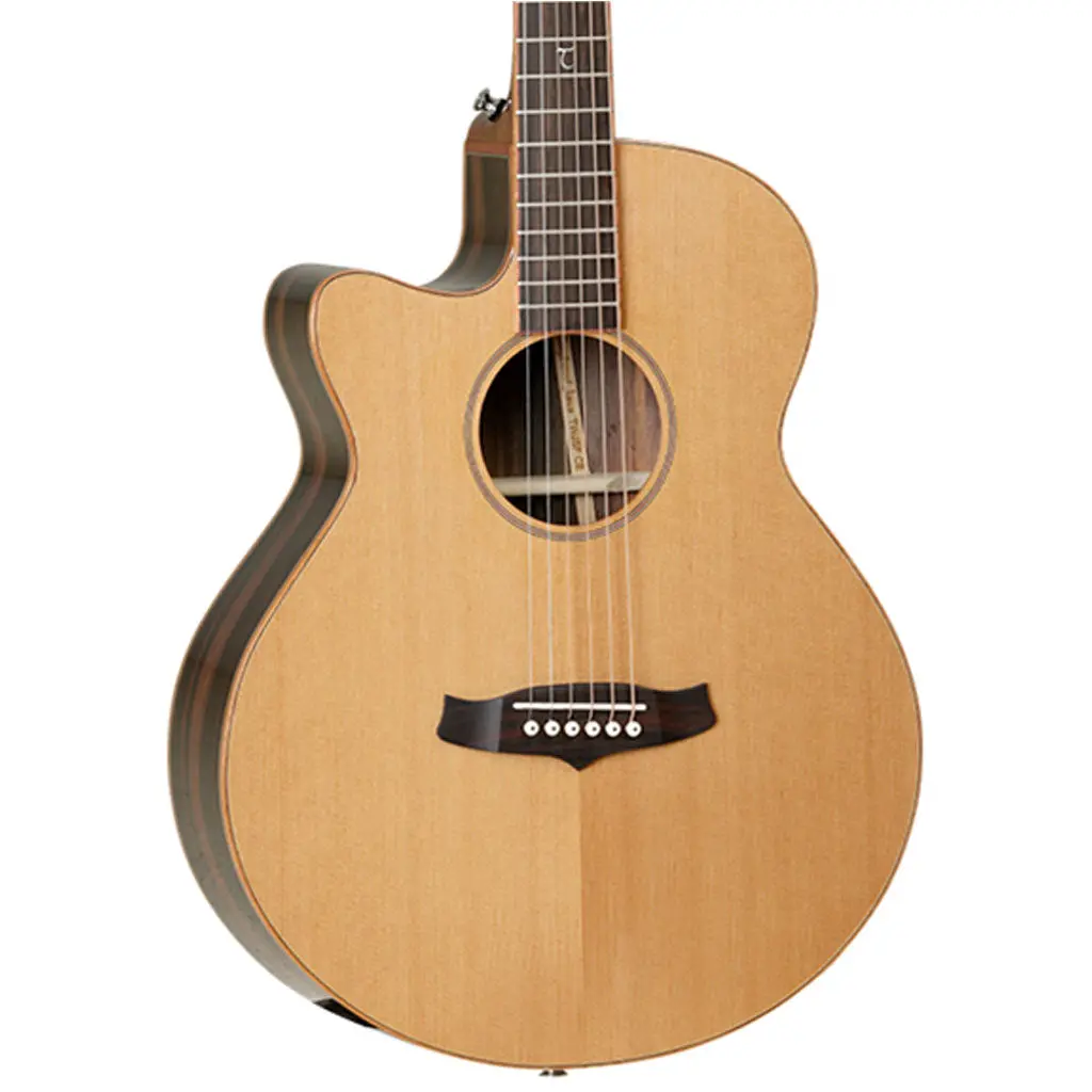 Tanglewood Java Superfolk Left Hand C/E 1