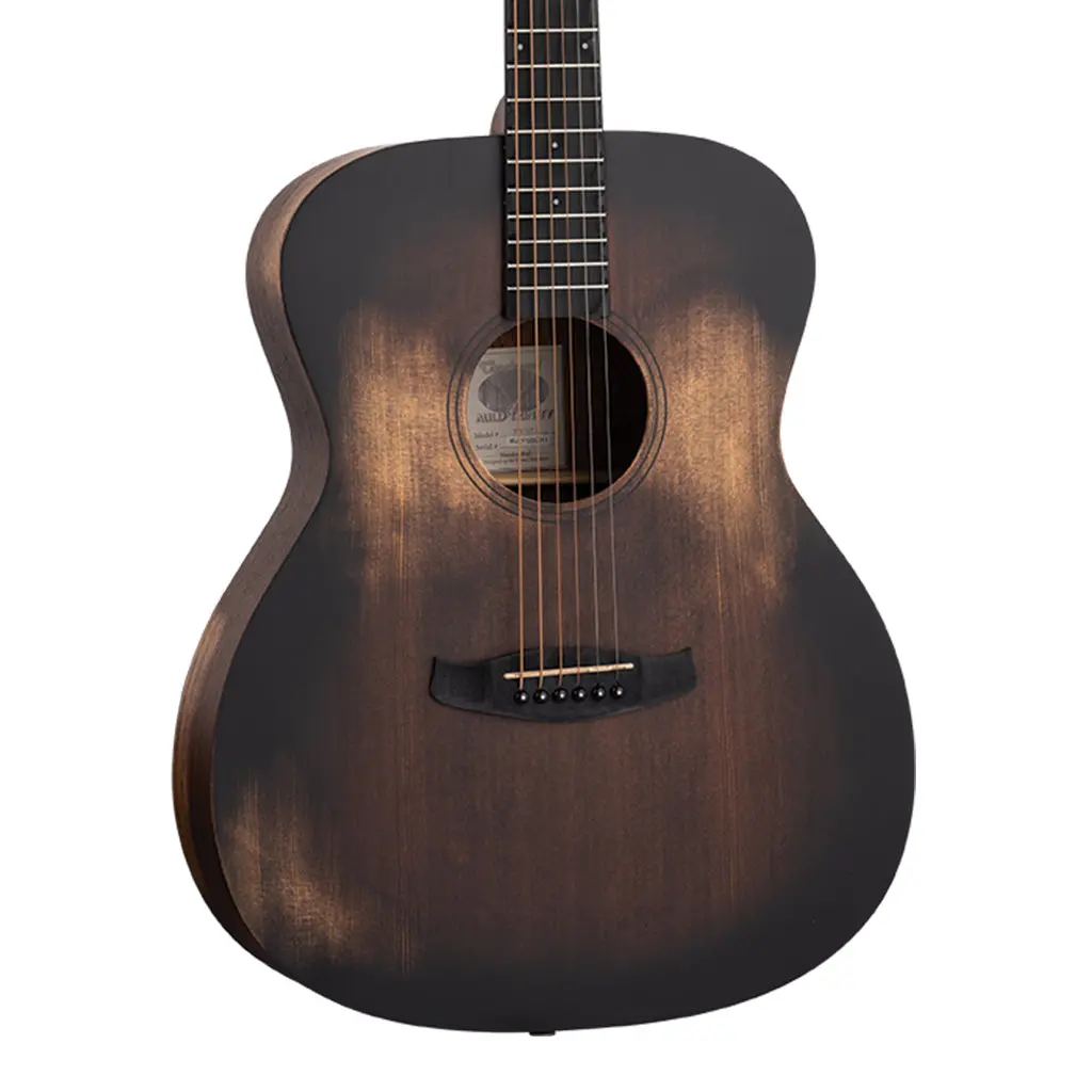 Tanglewood Twot2 Auld Trinity Superfolk Harvest Dusk 1
