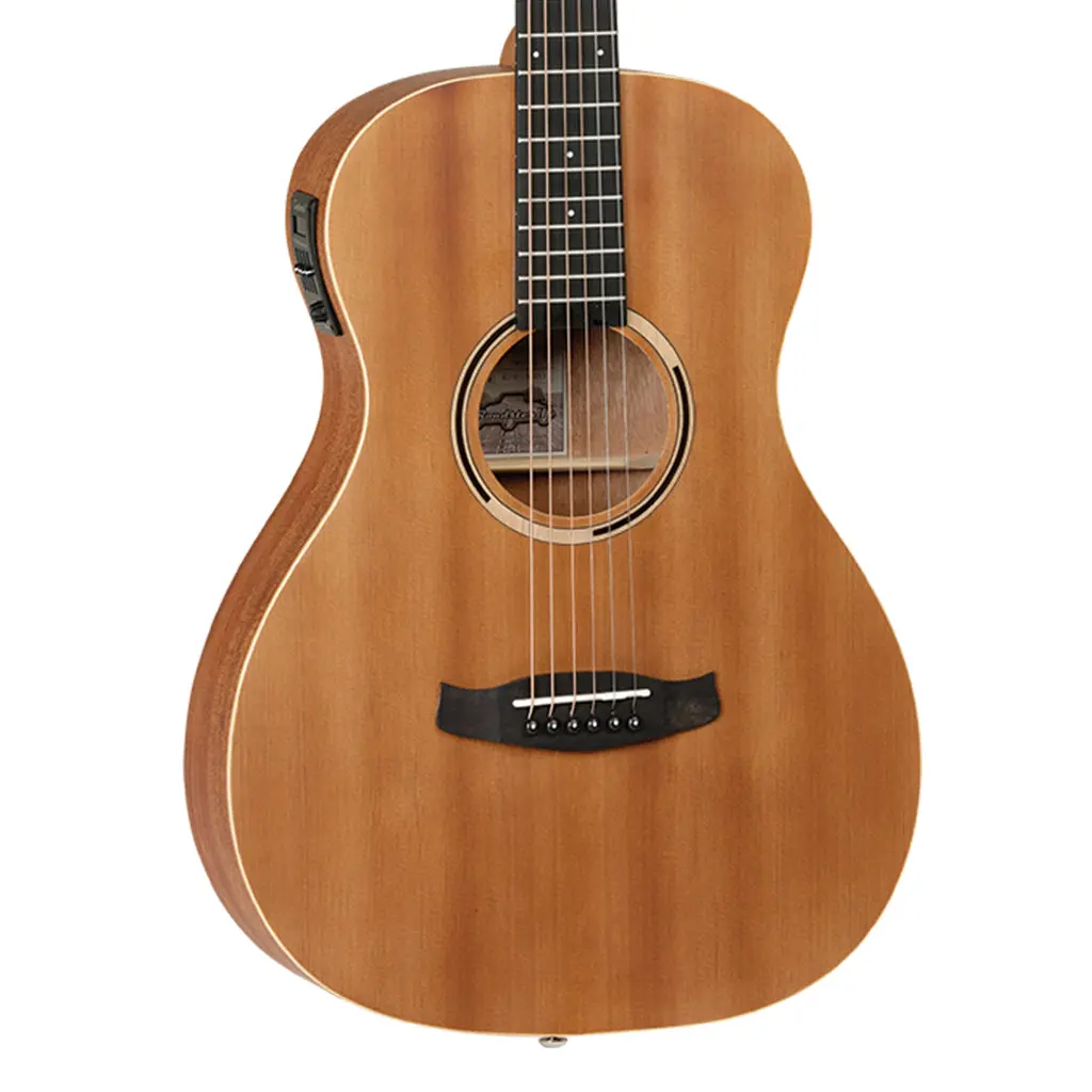 Tanglewood Twr2pe Roadster Ii Parlour With Pickup 1