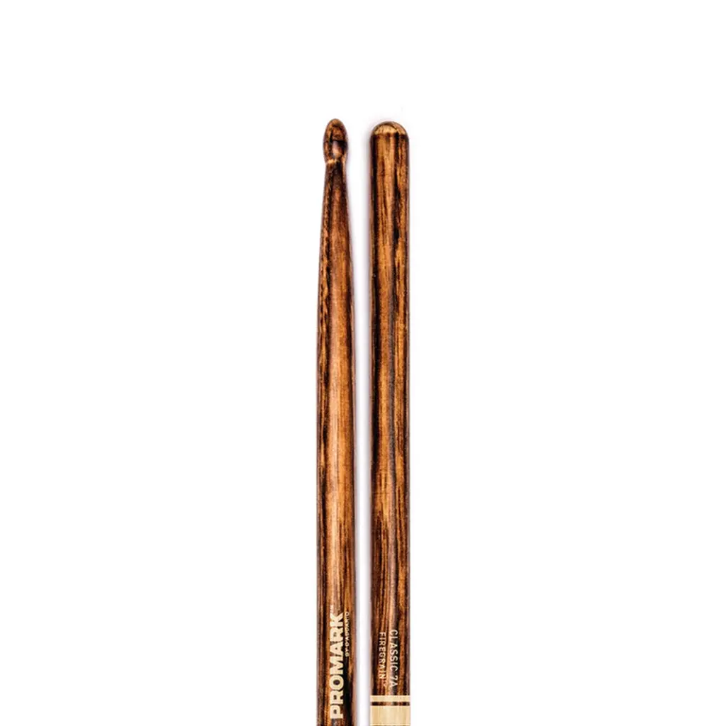 Promark Rebound 5A Firegrain 1