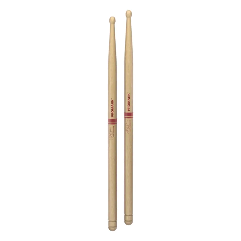 Promark Jeff Ausdemore Signature Marching Snare Sticks 1