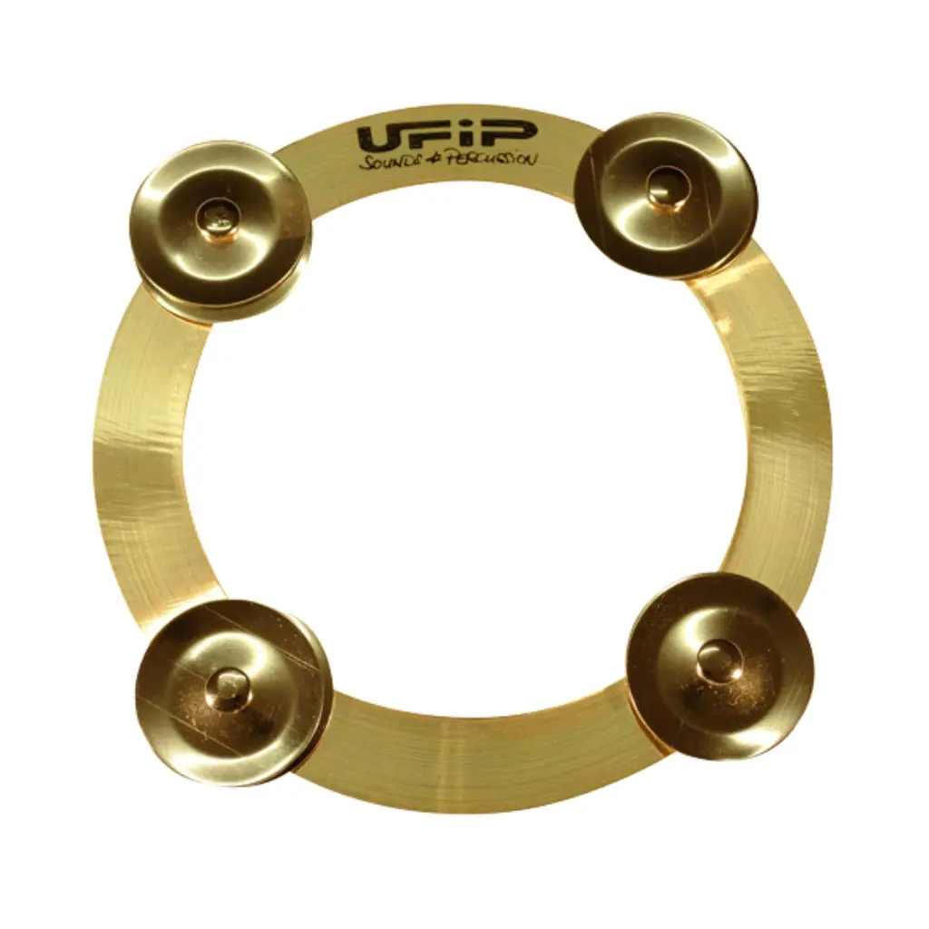 Ufip Snare Clang 1