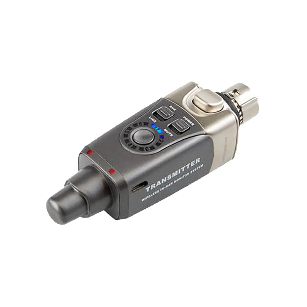 Xvive - U4t In Ear Monitor Transmitter 1