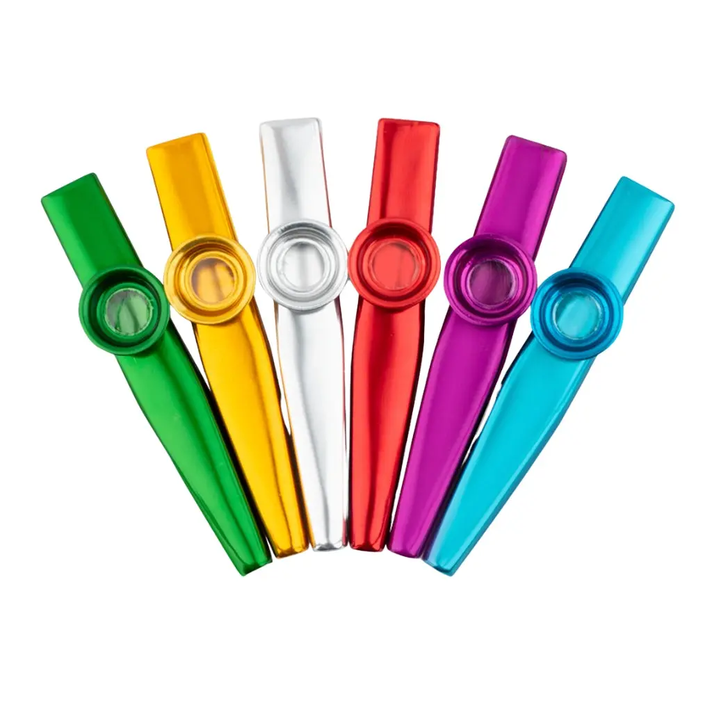 Mano - Smiley Kazoo 1