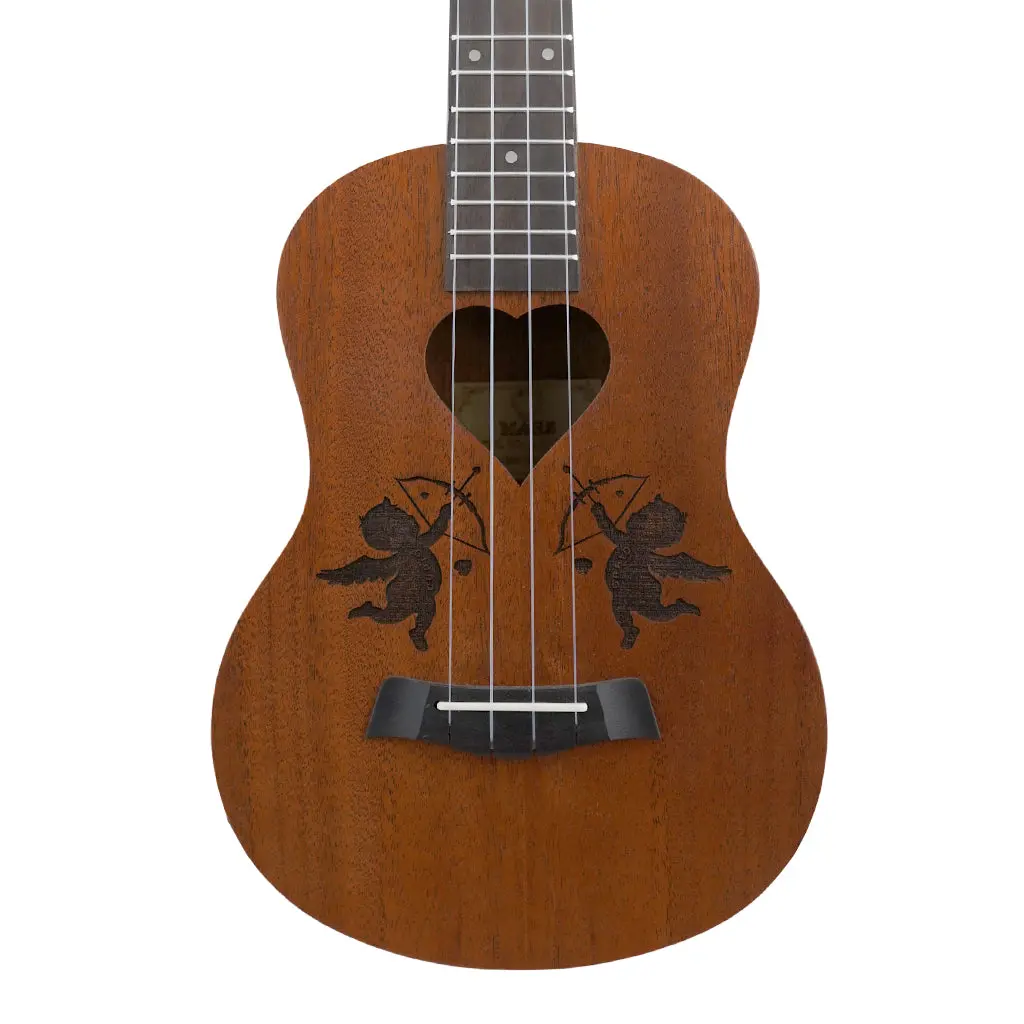 Mars Cherub Tenor Ukulele 1