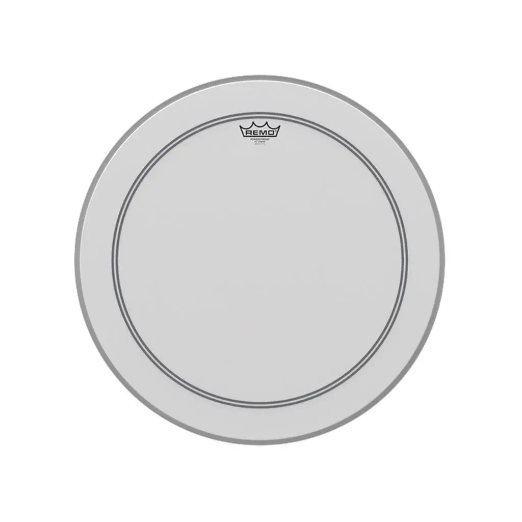 Remo 14" Powerstroke 3 Coated 1
