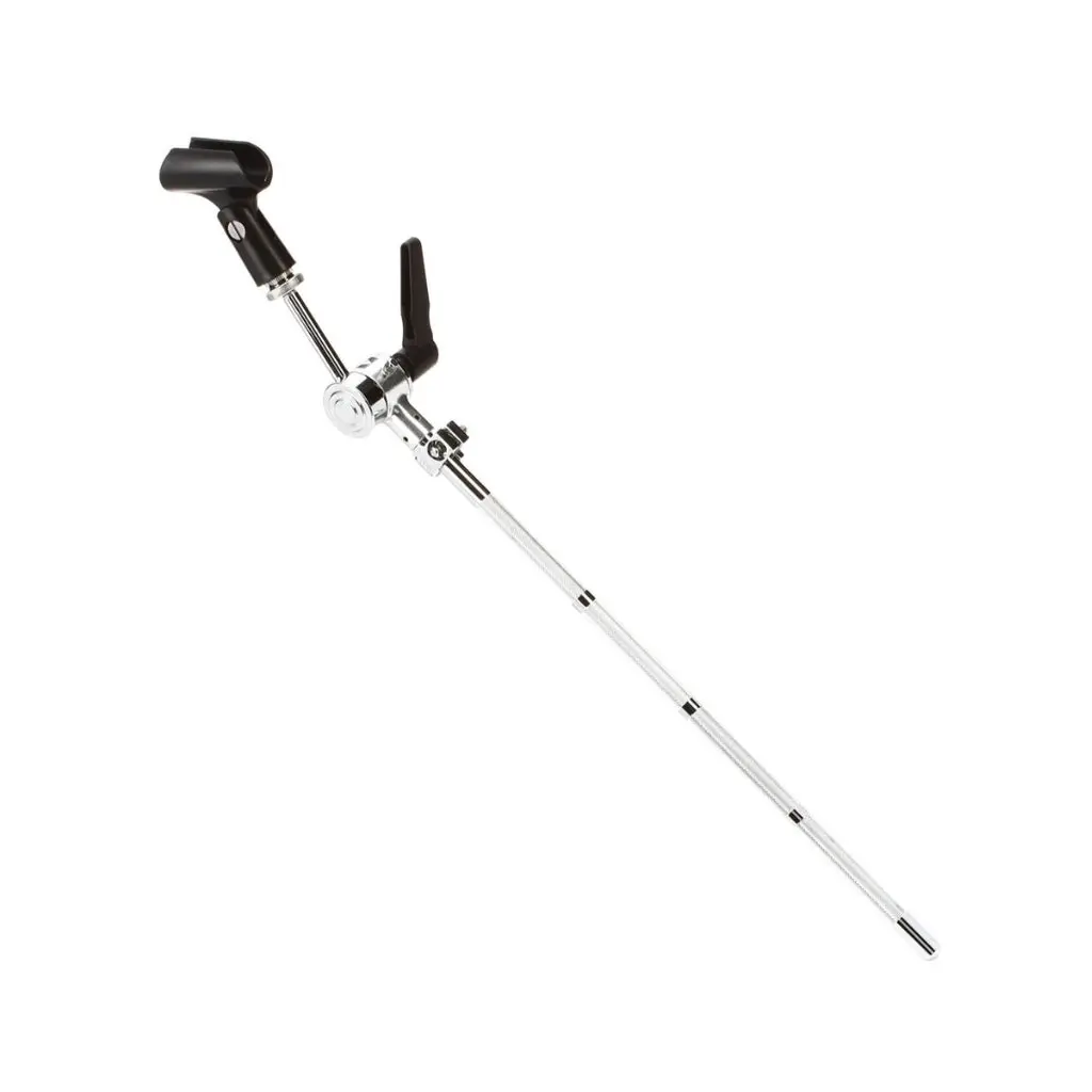 Dw 1/2" Arm W/Tilter & Mic Holder 1