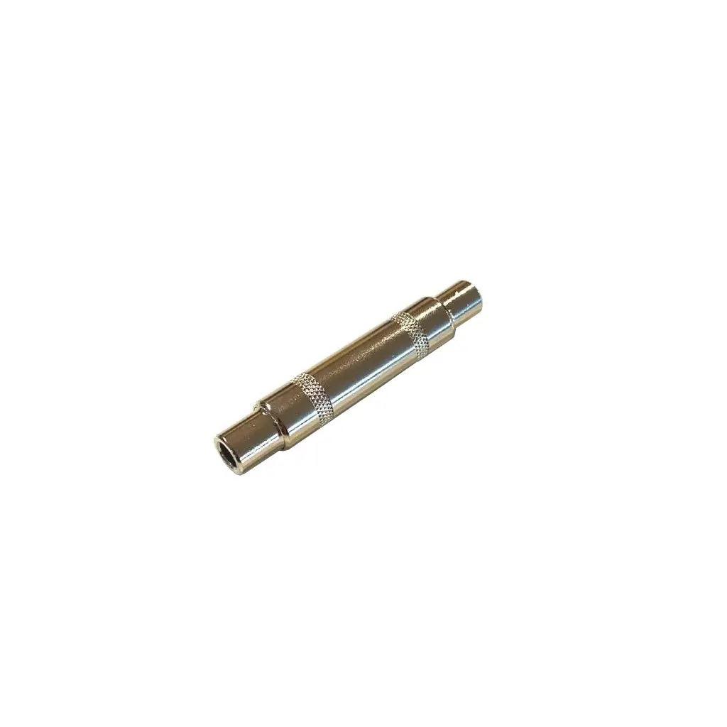 Adaptor 1/4 F To 1/4 F 1