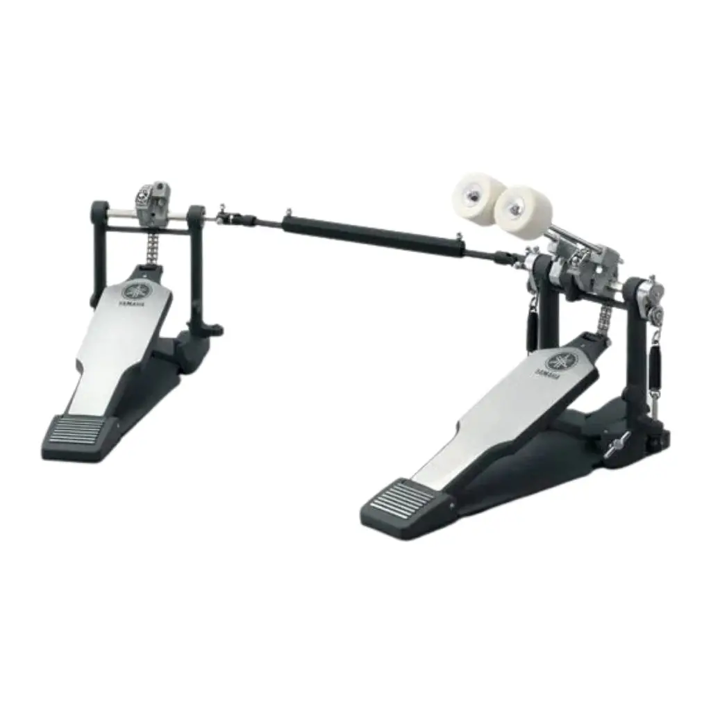 Yamaha Dfp8500c Double Bass Drum Pedal 1